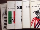 5 Box Sets COMMAND Audiophile Vinyl Records Enoch Light Near Mint 15 Lps