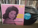 DORA MARIA con MARIACHI VARGAS DE TECALITLAN | Amor chuiquito | LP VG+
