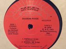 SHANON PAIGE-POPSICLE 12 INCH RARE 1983 RARE SYNTH BOOGIE DA CLOUD ELECTRO