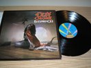 Ozzy Osbourne-Blizzard of Ozz-Original USA Jet JZ 368-2