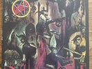 Slayer Reign In Blood LP Original US Def Jam 1986 Thrash Metal