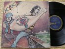 AC/DC - Dirty Deeds - 1976 1st Press Dark Blue Roo Albert Label Original EX
