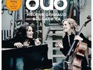Helene Grimaud/Sol Gabetta: Duo  (US IMPORT)  VINYL NEW