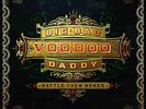 BIG BAD VOODOO DADDY-RATTLE THEM BONES  (US IMPORT)  VINYL LP NEW