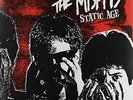 The Misfits-Static Age  (US IMPORT)  VINYL NEW