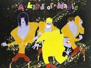 QUEEN-A Kind Of Magic  (US IMPORT)  VINYL NEW
