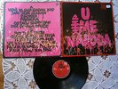 RIBLJA CORBA U IME NARODA  RARE YUGOSLAV CLASSIC ROCK 1982 EX-/EX-