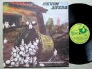 KEVIN AYERS   Whatevershebringswesing   ORIG '72 UK PROG-PSYCH Harvest   NICE 