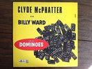 Clyde McPhatter with Billy Ward and his Dominoes   Federal 559