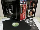 Free Shipping eco. reg./The Beatles LET IT BE/Japan press 12