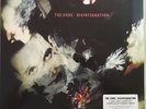 Disintegration [4/6] [LP] by Cure (The) (Vinyl, Apr-2010, 2 Discs, Rhino)sealed