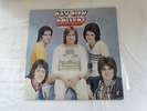 BAY CITY ROLLERS LP.Signed by all 5 band members