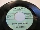Lee Moses Lee-John 618 Diana from NYC
