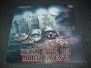 FABIO FRIZZI Paura Nella Citta Dei Morti Viventi BEAT LP HOLY GRAIL HORROR #20