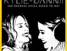 KYLIE & DANNII MINOGUE 100 Degrees [Still Disco To Me] RARE 12