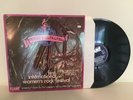 VENUS WELTKLANG FIRST INTERNATIONAL WOMENS ROCK FESTIVAL LP