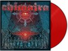 CHIMAIRA - Crown Of Phantoms [LP+CD] (LP)