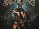 CRADLE OF FILTH - Hammer Of The Witches [2-LP - GOLD] (DLP)