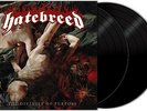 HATEBREED - The Divinity Of Purpose [Ltd.2-LP] (DLP)
