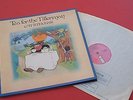 Cat Stevens Tea For The Tillerman PINK Island 1st UK Press RARE label ILPS 9135