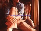MICK JAGGER THE ROLLING STONES 70s DIAPOSITIVE DE PRESSE VINTAGE SLIDE #1