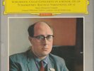 Schumann: Cello Concerto in A minor, Op. 129 Tchaikovsky: Rococo Variations,