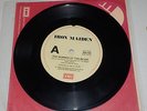 Iron Maiden Number of the Beast Australian 7