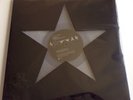David Bowie - Blackstar - *CLEAR VINYL* Ltd Edition Vinyl LP