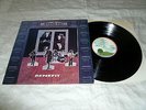JETHRO TULL-benefit '70 UK PINK RIM ISLAND  LP. RARE     PROG.GEM