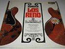 LOS RENO - SURGEN - MEXICAN LP garage rock 60s beatles