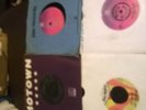 NORTHERN SOUL 45 THE SHARPEES,JIMMY BREEDLOVE,DEAN TAYLOR,THE CASUALEERS