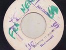 '69 AMALGAMATED REGGAE 45 DESTROYERS FRANCO NERO ?