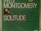 Wes Montgomery Solitude LP  Yes To Jazz Sealed 1985
