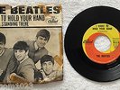 Beatles I Want to Hold Your Hand   I Saw Her Standing There 7