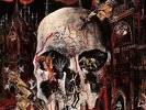 South Of Heaven - Slayer (2013, Vinyl NEUF) Explicit Version