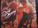 VINYL RECORD LP MORE DIRTY DANCING ORIGINAL SOUNDTRACK MUSIC NM NM
