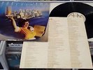 LP SUPERTRAMP BREAKFAST IN AMERICA 1980 A&M HALF SPEED MASTERED INSERT