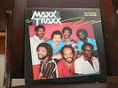 MAXX TRAXX NM LP PULSE RECORDS PLP-5001 WLP FUNK SOUL CHICAGO PROMO KILLER RARE