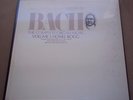 Lionel Rogg BACH Complete Organ Music Vol.3 - Epic B3C 173 SEALED