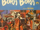 PIERO PICCIONI THE SOUNDTRACK TO BORA BORA SEALED MINT REISSUE