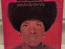 Ruby Andrews - Everybody Saw You - Still In Shrink Wrap - Excellent