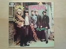 The YARDBIRDS Over Under Sideways Down LP Canada Capitol 6000 series mono T6202