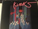 The Kinks Great Lost Kinks Album Near Mint Vinyl