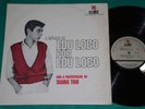 Edu Lobo Por Edu Com Tamba Trio BRAZIL RARE MONO 1ST PRESS LP 1965 Elenco ME19