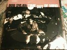 BOB DYLAN TIME OUT OF MIND Original Sealed VINYL RECORD LP 1997 COL 68556 Rare