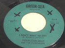 Northern Soul Pearlean Gray 