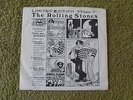 THE ROLLING STONES - COPS AND ROBBERS EP