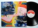 MOODY BLUES Days Of Future Passed LP Deram 707 1st UK press NEAR-MINT    sm587