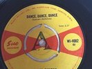 Tommy Duncan - Dance dance dance - Sue