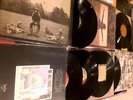 WOW WLP 30+ LPS 10 LP BOX SETS BEATLES ROLLING STONES LED ZEPPELIN PINK FLOYD